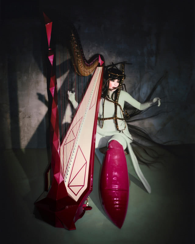 Björk