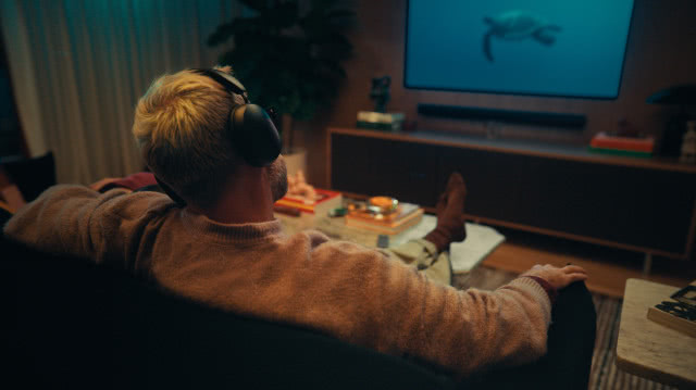 Sonos Ace - pierwsze słuchawki, które zmienią Twoje podejście do dźwięku