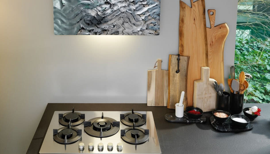 Wielofunkcyjne nowości Franke na EuroCucina 2018!