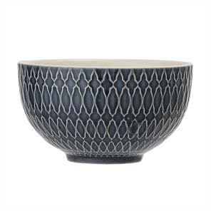 Miseczka z wzorem marokańskim