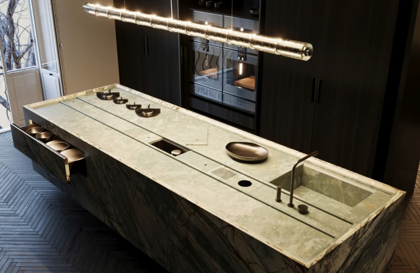 Nagroda w kategorii Specjalnej Wnętrze, Marta...