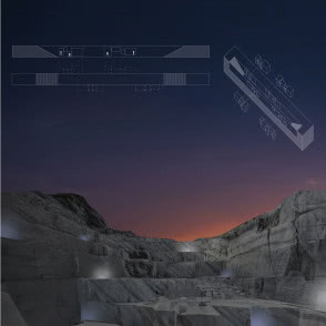 Darkness-Lights, kategoria Architektura, wyróżnienie