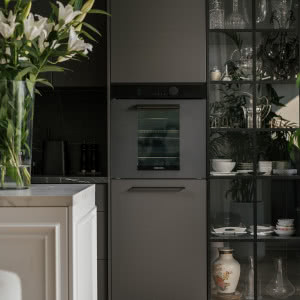 Jak stworzyć niezwykłe wnętrze za pomocą nowoczesnych urządzeń?