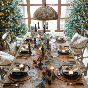 Odkryj ciepło domu z LOBERON - meble i dodatki, które ogrzeją serce