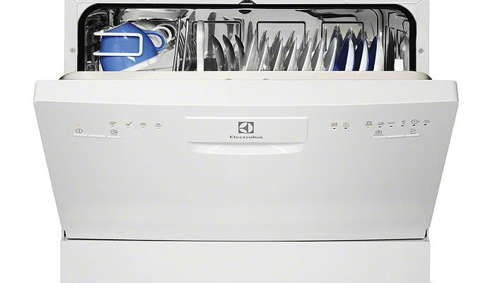 AGD do małej kuchni