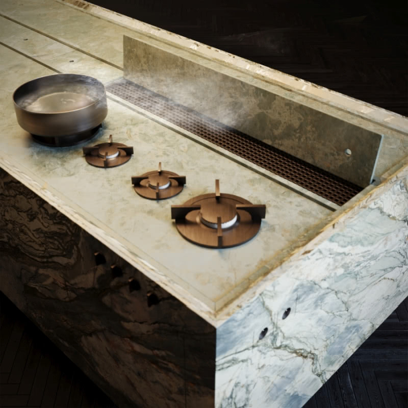 Nagroda w kategorii Specjalnej Wnętrze, Marta...