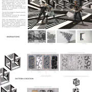 Ascension-of-the-Stones, kategoria Design