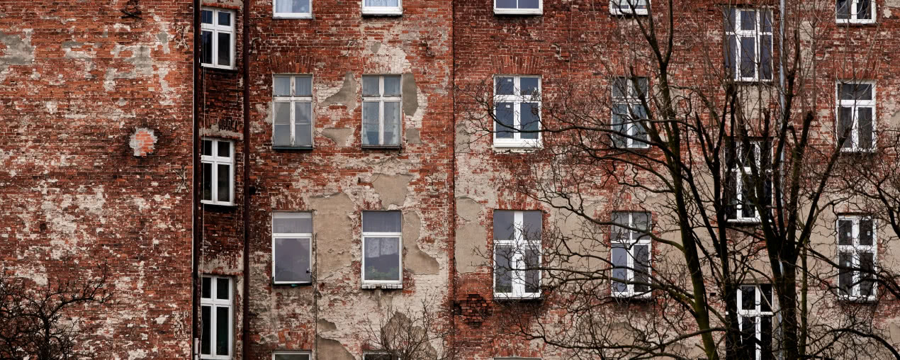 W Warszawie rusza program "Mieszkanie za remont"! Sprawdzamy, jak dostać mieszkanie w kamienicy!