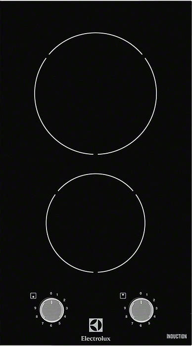 Płyta domino indukcyjna EHH3920BOK:
szerokość:...