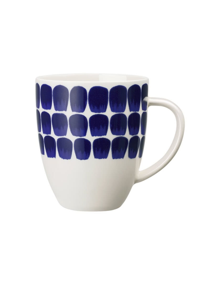 Kubek Tuokio, Arabia