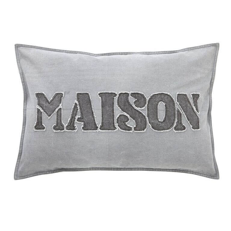 Poducha Maison, wym. 40 x 60 cm, Hubsh,...