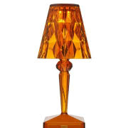 Bezprzewodowa lampa Bettorp od IKEA. Przy pomocy...