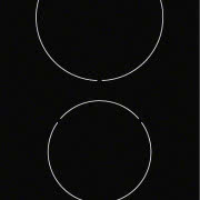 Płyta domino indukcyjna EHH3920BOK:
szerokość:...