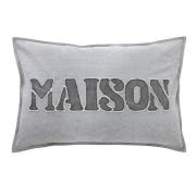 Poducha Maison, wym. 40 x 60 cm, Hubsh,...