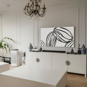 Jak stworzyć niezwykłe wnętrze za pomocą nowoczesnych urządzeń?