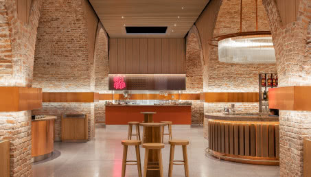 Tak wygląda wnętrze roku! Poznaliśmy laureatów konkursu SAW!