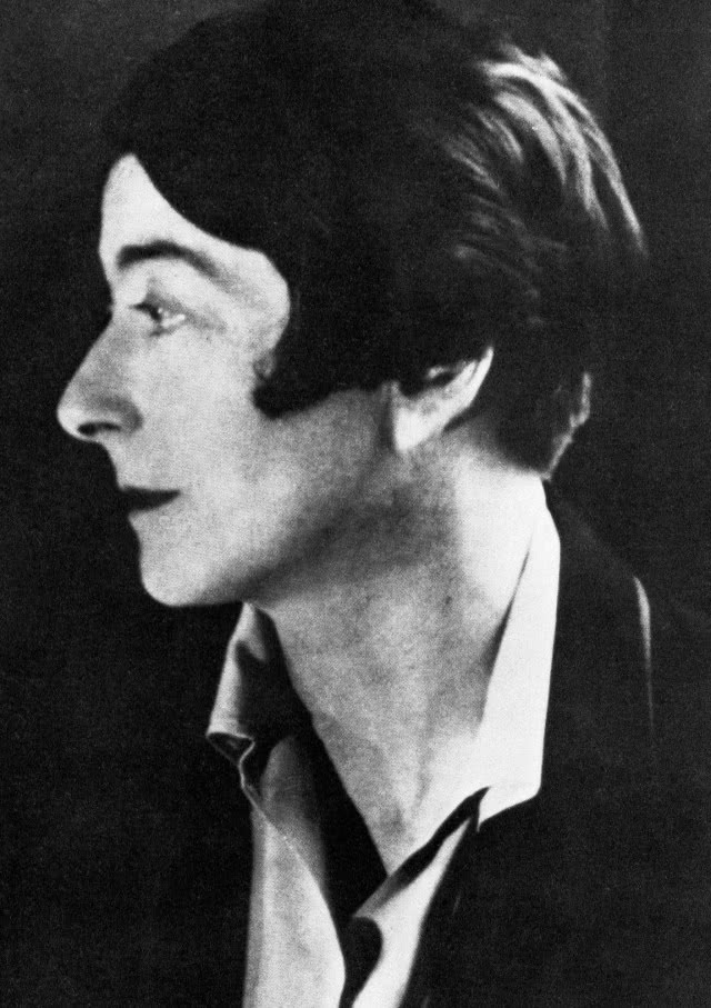 Eileen Gray