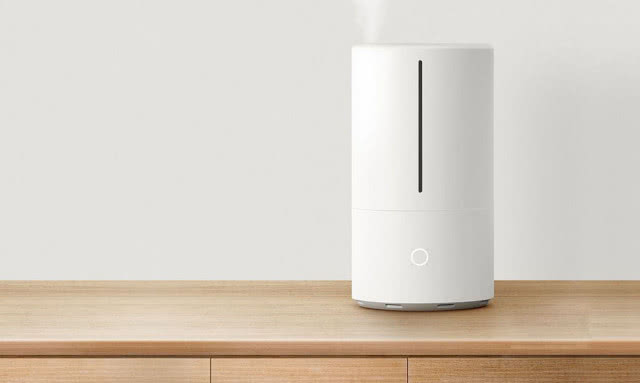 nawilżacz powietrza Xiaomi 