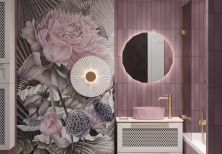 Gres jak dzieło sztuki - poznaj dekoracyjne płytki Wonderwall Ceramic