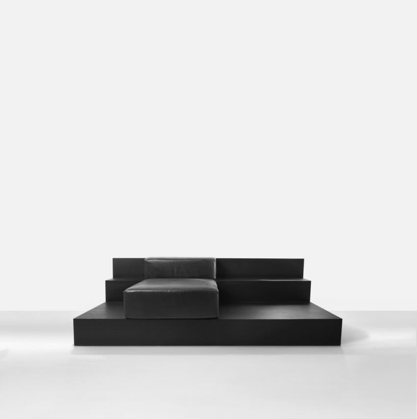 Nietypowa sofa
Geometryczna sofa wydaje się...