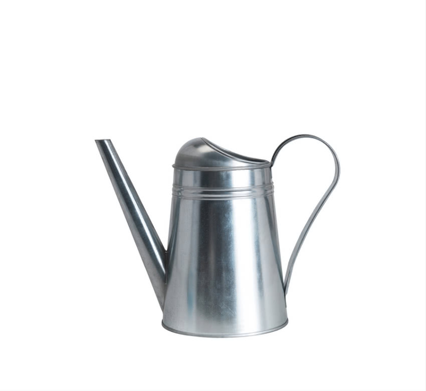 Konewka SOCKER ze stali galwanizowanej,...