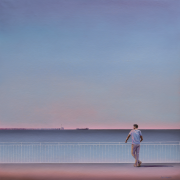 Ewelina Kuzaniak, „Bezpieczna przystań”, 2022,...