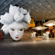 Z morskich głębin
Projektant opracował technikę...