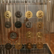 Skarb z Kijowa Złoty Poczet. Królewska Kolekcja...