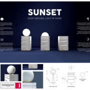 Ascension-of-the-Stones, kategoria Design