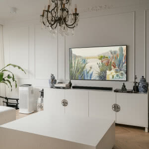 Jak stworzyć niezwykłe wnętrze za pomocą nowoczesnych urządzeń?