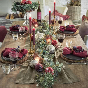 Odkryj ciepło domu z LOBERON - meble i dodatki, które ogrzeją serce