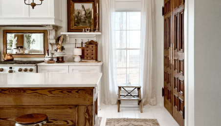 Firanki do kuchni - hit czy kit?