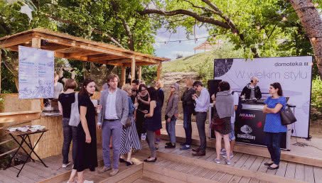 Letnia Strefa Domoteki w Miami Wars już otwarta! [relacja]