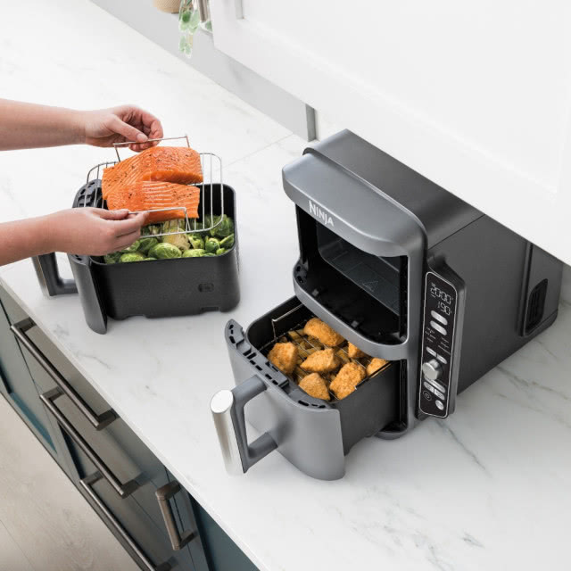 Ninja Double Stack XL SL400EU