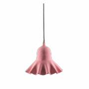 Lampa wisząca Egg of Columbus, 22,5 cm