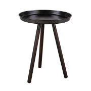 Sticks stolik kawowy 430, czarny