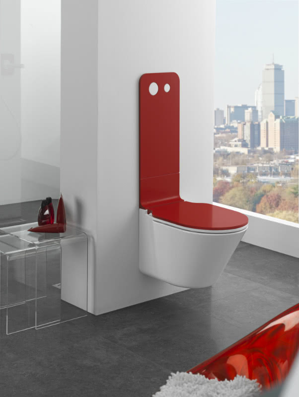 Elementy z KRIONU® standardowo są w 3 kolorach:...