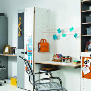 Meble Smart by VOX pozwalają dziecku stworzyć...
