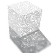 Z morskich głębin
Projektant opracował technikę...