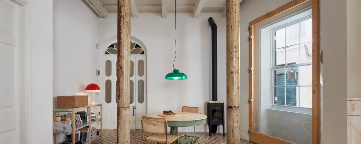 Stara kamienica zamieniona w butikowy hotel. Musicie go odwiedzić!