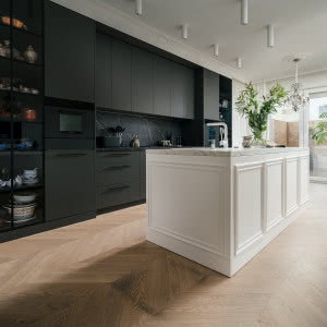 Jak stworzyć niezwykłe wnętrze za pomocą nowoczesnych urządzeń?