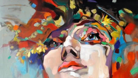 Sztuka współczesna + galeria online = dostępność