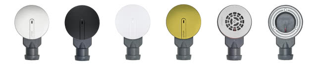 kolory odpływu liniowego do łazienki