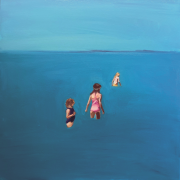 Ewelina Kuzaniak, „Bezpieczna przystań”, 2022,...