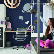 Meble Smart by VOX pozwalają dziecku stworzyć...