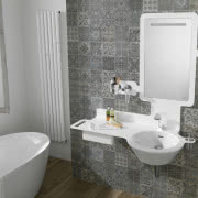 Elementy z KRIONU® standardowo są w 3 kolorach:...