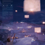 Ascension-of-the-Stones, kategoria Design