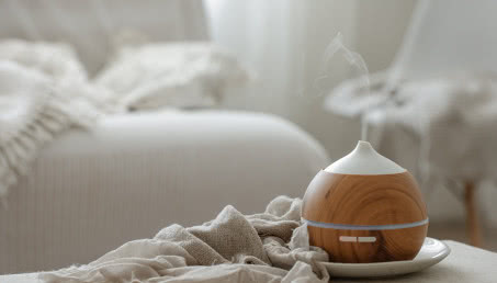 Nawilżacze powietrza - ranking najlepszych modeli