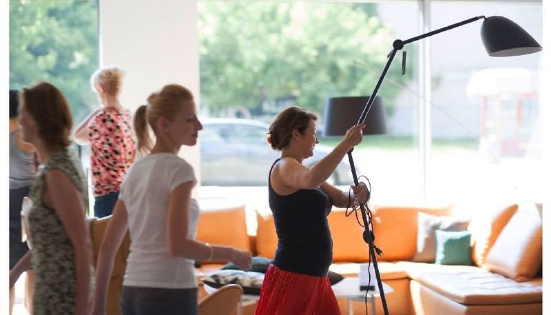 Stylizacja i kreacja wnętrz - zapisz się na kurs