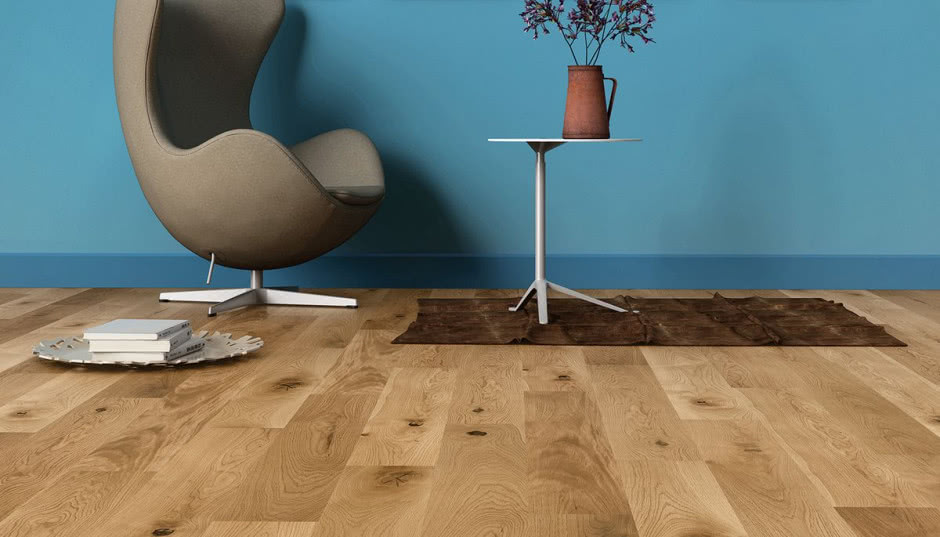 Zadbaj o swoją podłogę: Przedświąteczne wskazówki pielęgnacji drewna